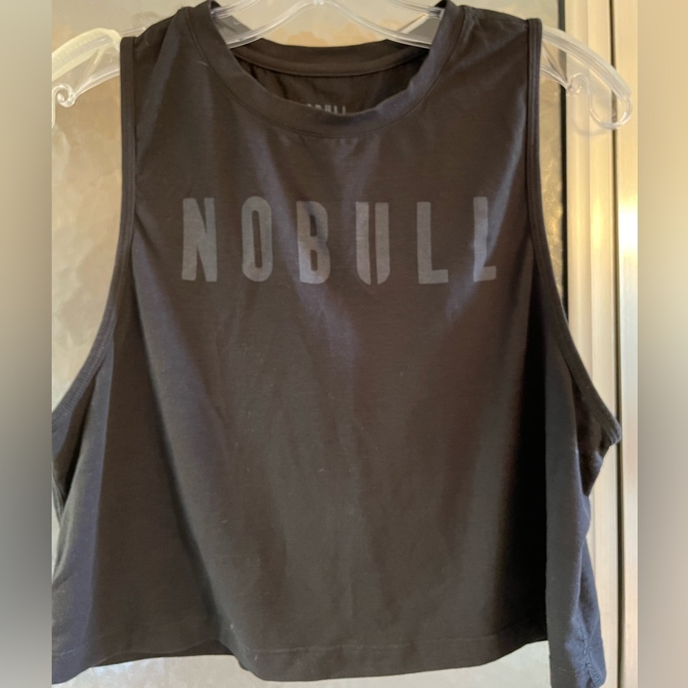NOBULL Muscle Tank